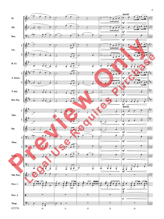 Legion 總譜 | 小雅音樂 Hsiaoya Music