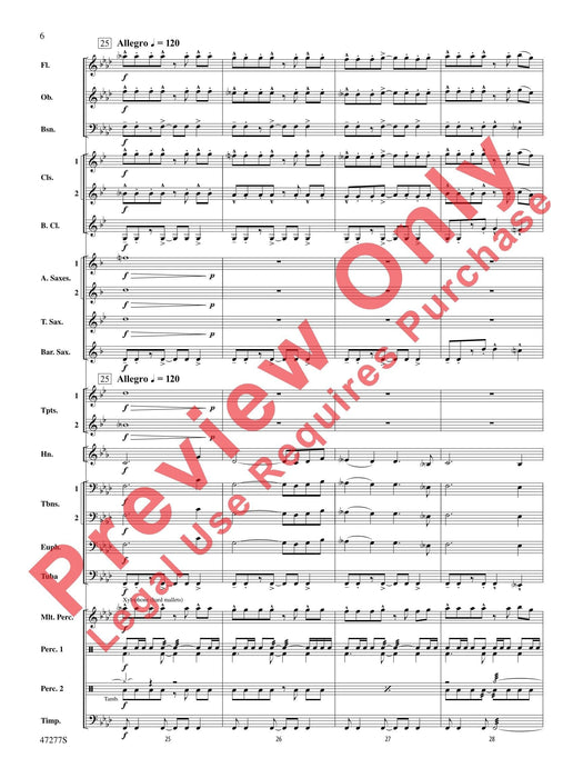 Legion 總譜 | 小雅音樂 Hsiaoya Music