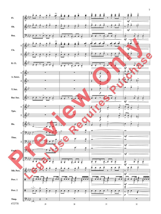 Legion 總譜 | 小雅音樂 Hsiaoya Music