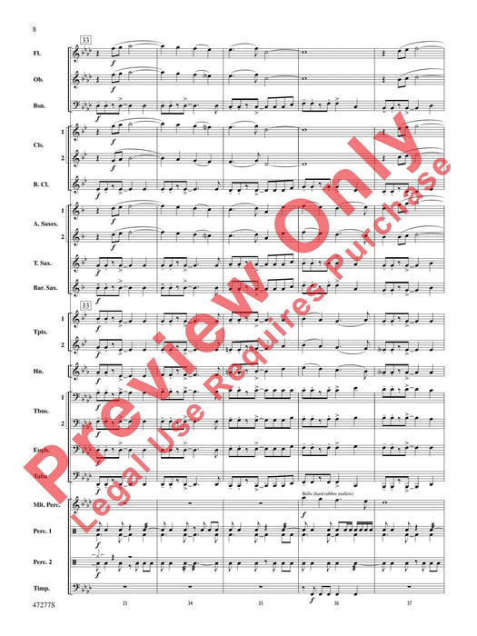 Legion 總譜 | 小雅音樂 Hsiaoya Music