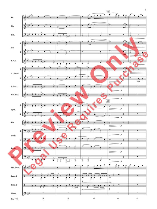 Legion 總譜 | 小雅音樂 Hsiaoya Music