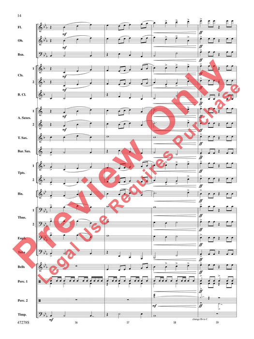 On the Cape 總譜 | 小雅音樂 Hsiaoya Music