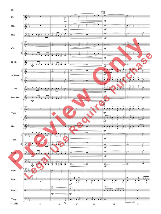 On the Cape 總譜 | 小雅音樂 Hsiaoya Music