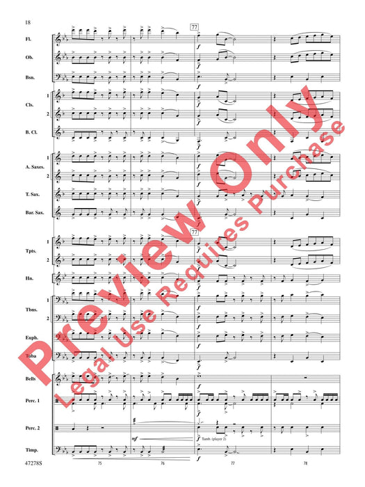 On the Cape 總譜 | 小雅音樂 Hsiaoya Music