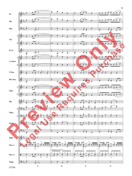 On the Cape 總譜 | 小雅音樂 Hsiaoya Music