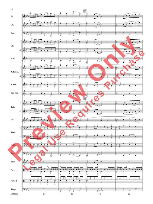 On the Cape 總譜 | 小雅音樂 Hsiaoya Music