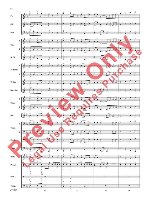 On the Cape 總譜 | 小雅音樂 Hsiaoya Music