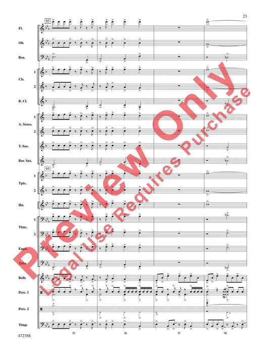 On the Cape 總譜 | 小雅音樂 Hsiaoya Music