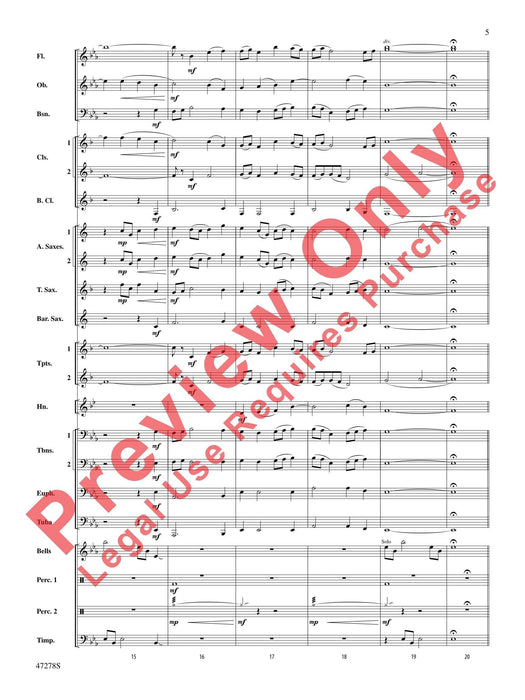 On the Cape 總譜 | 小雅音樂 Hsiaoya Music