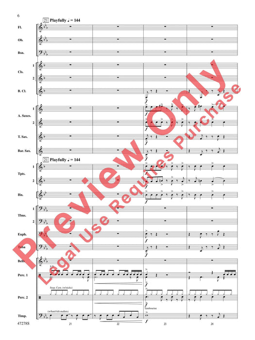 On the Cape 總譜 | 小雅音樂 Hsiaoya Music