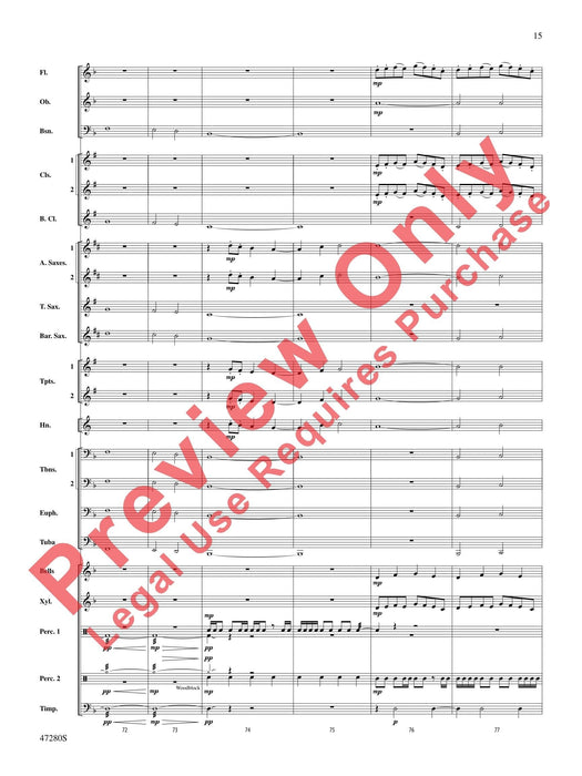 Typhoon 總譜 | 小雅音樂 Hsiaoya Music