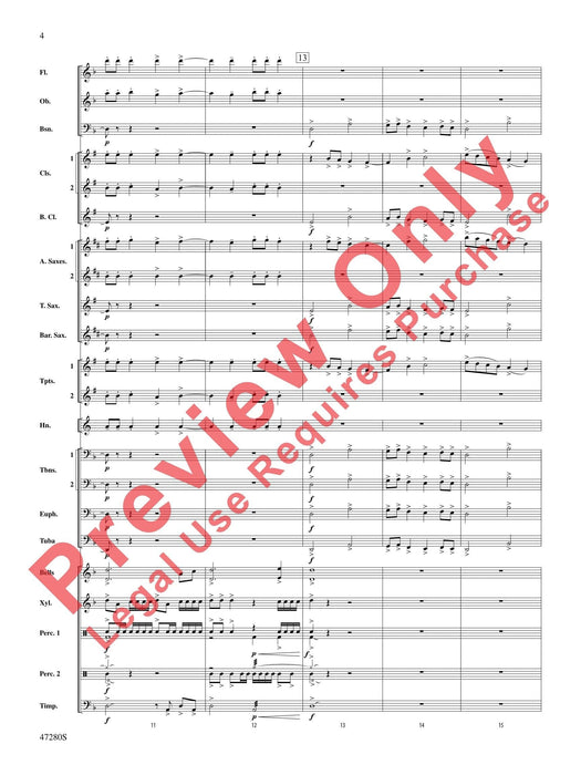 Typhoon 總譜 | 小雅音樂 Hsiaoya Music