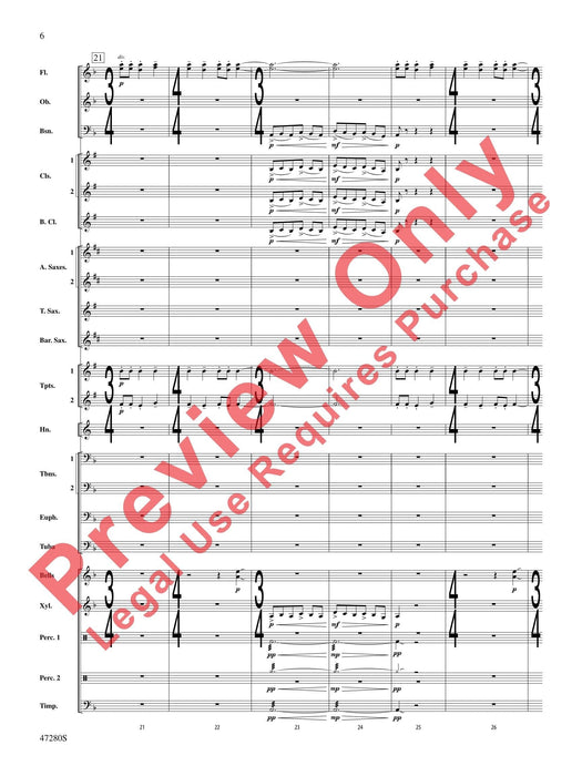 Typhoon 總譜 | 小雅音樂 Hsiaoya Music