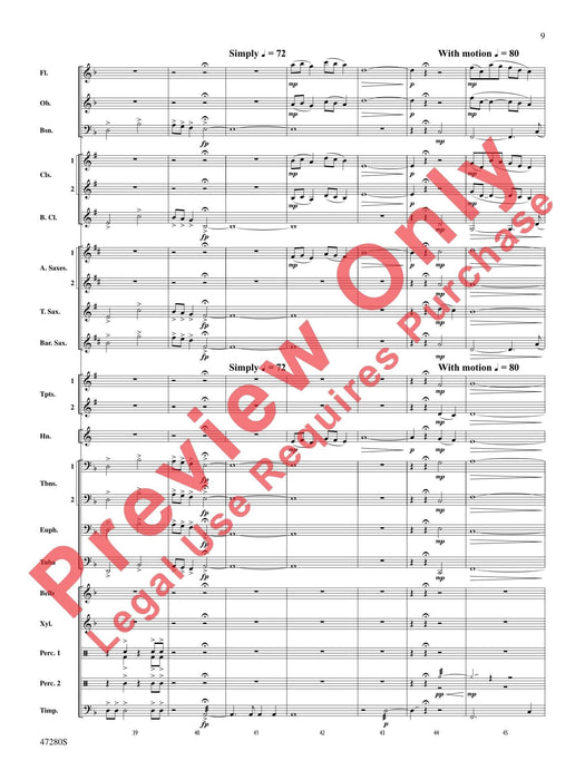 Typhoon 總譜 | 小雅音樂 Hsiaoya Music