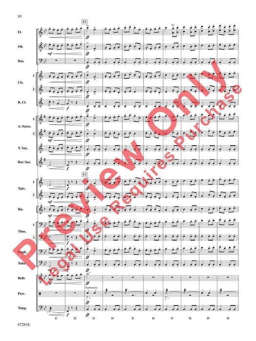 Farandole | 小雅音樂 Hsiaoya Music