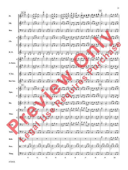 Farandole | 小雅音樂 Hsiaoya Music