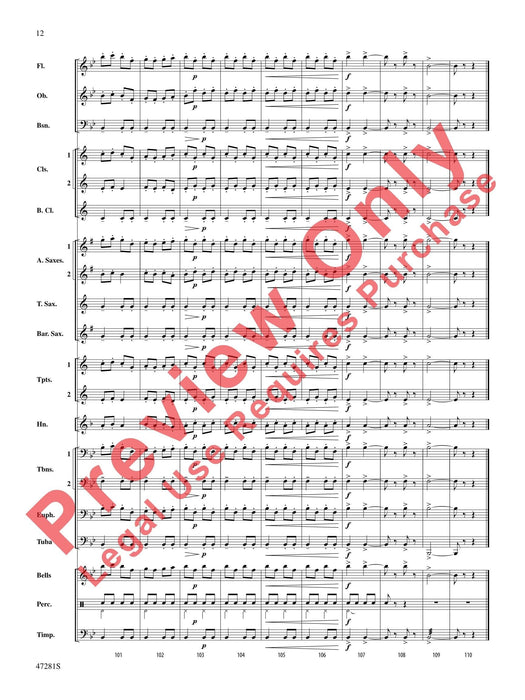 Farandole | 小雅音樂 Hsiaoya Music