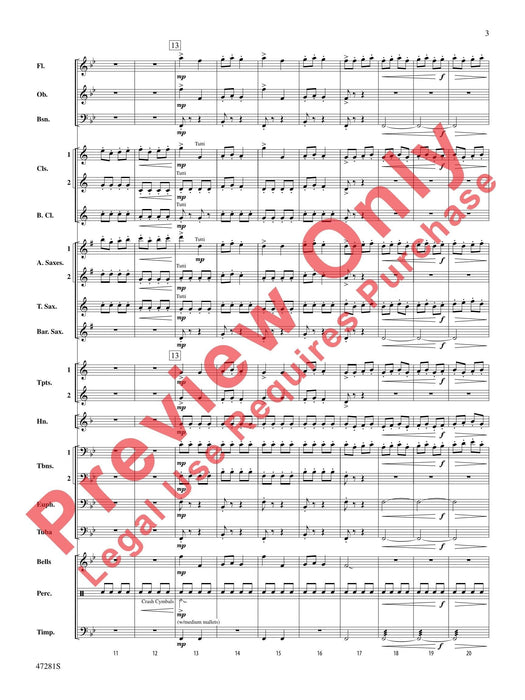 Farandole | 小雅音樂 Hsiaoya Music