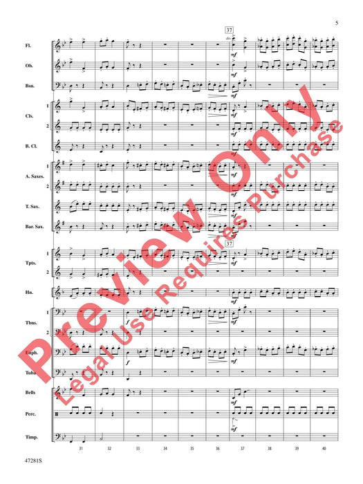 Farandole | 小雅音樂 Hsiaoya Music