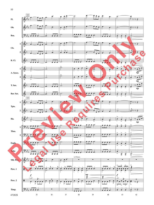 Into the Dragon's Lair 總譜 | 小雅音樂 Hsiaoya Music