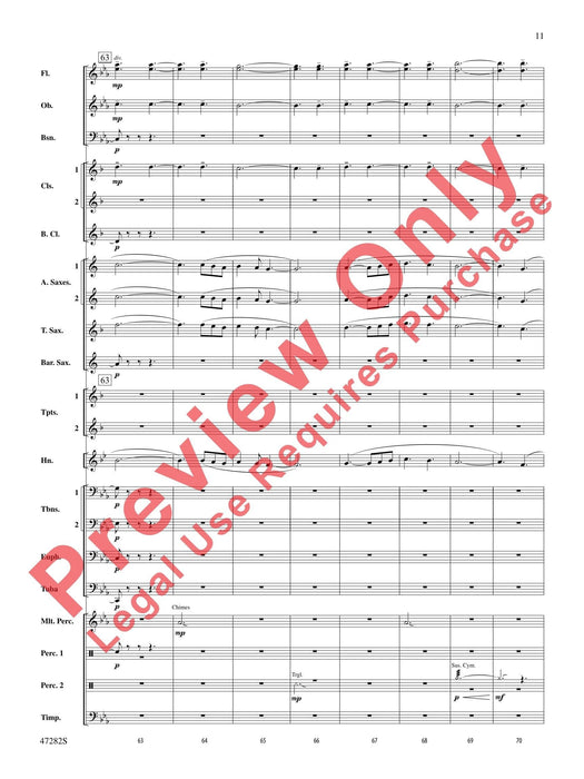 Into the Dragon's Lair 總譜 | 小雅音樂 Hsiaoya Music