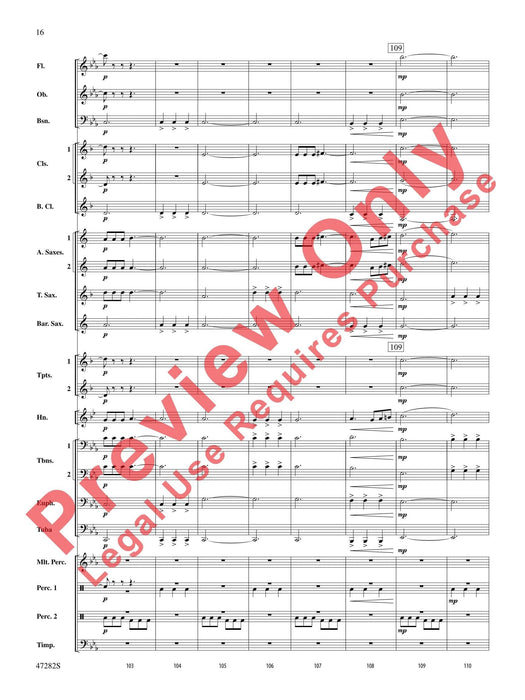 Into the Dragon's Lair 總譜 | 小雅音樂 Hsiaoya Music