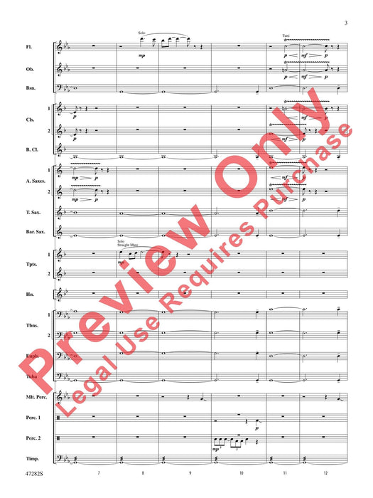 Into the Dragon's Lair 總譜 | 小雅音樂 Hsiaoya Music