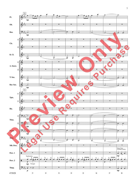 Into the Dragon's Lair 總譜 | 小雅音樂 Hsiaoya Music