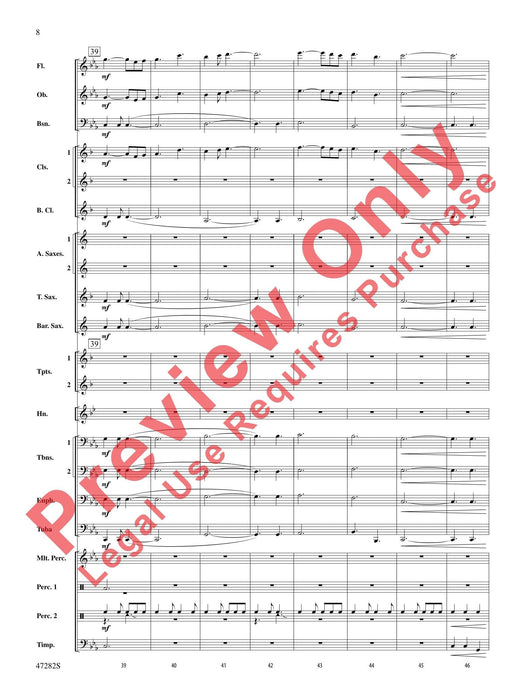 Into the Dragon's Lair 總譜 | 小雅音樂 Hsiaoya Music