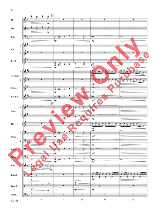 Red Giant 總譜 | 小雅音樂 Hsiaoya Music