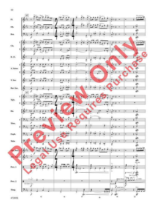 Extraordinary Machines of Clockwork and Steam 總譜 | 小雅音樂 Hsiaoya Music