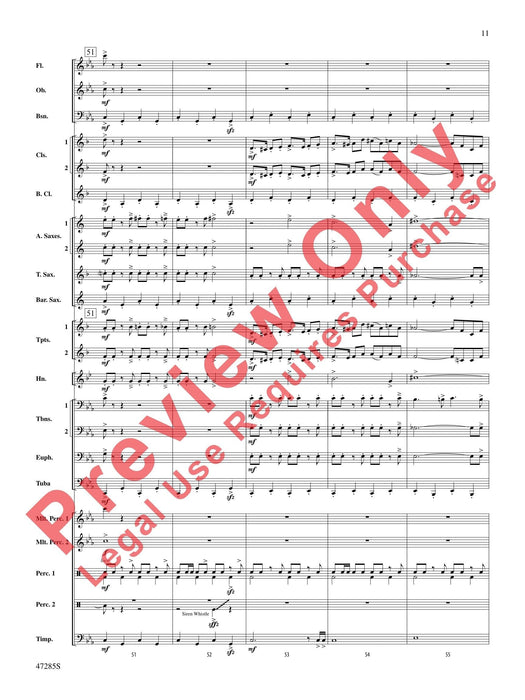 Extraordinary Machines of Clockwork and Steam 總譜 | 小雅音樂 Hsiaoya Music