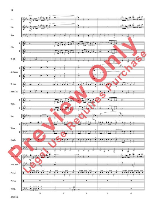 Extraordinary Machines of Clockwork and Steam 總譜 | 小雅音樂 Hsiaoya Music