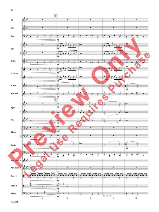 Extraordinary Machines of Clockwork and Steam 總譜 | 小雅音樂 Hsiaoya Music