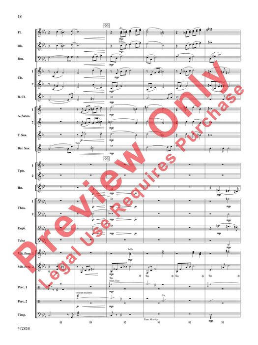 Extraordinary Machines of Clockwork and Steam 總譜 | 小雅音樂 Hsiaoya Music