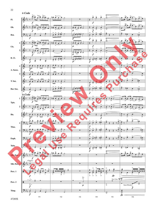 Extraordinary Machines of Clockwork and Steam 總譜 | 小雅音樂 Hsiaoya Music