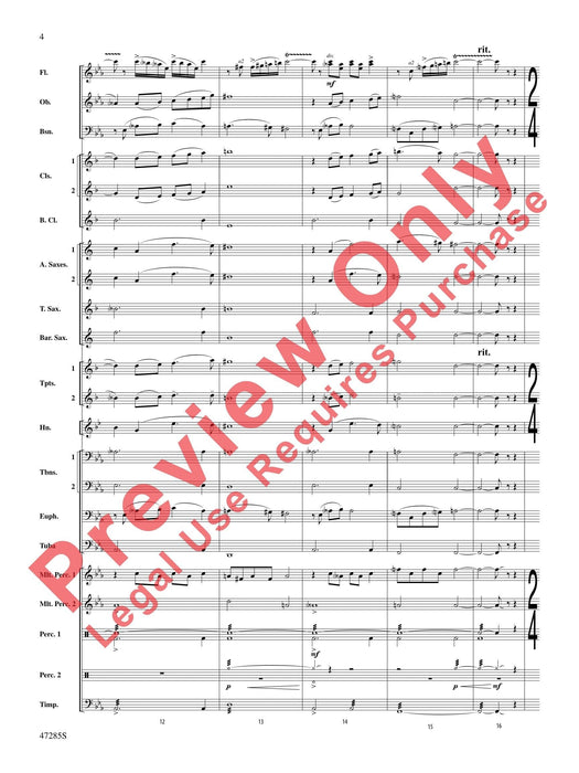 Extraordinary Machines of Clockwork and Steam 總譜 | 小雅音樂 Hsiaoya Music