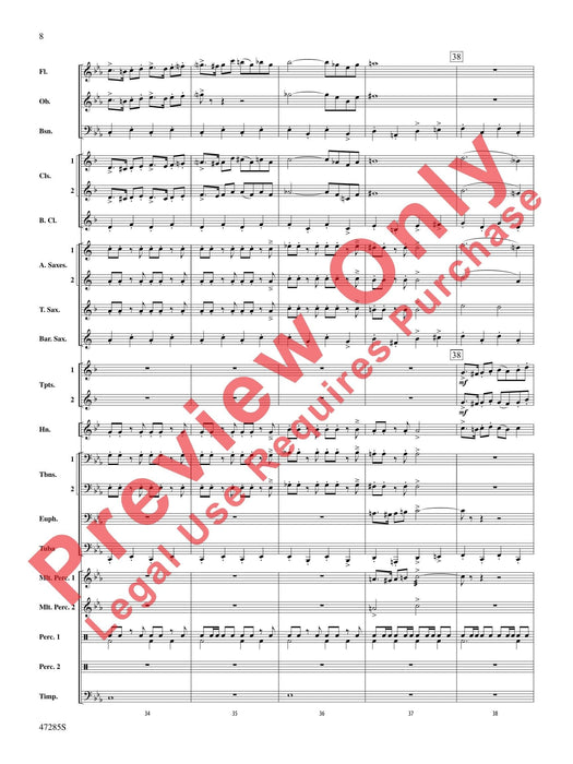 Extraordinary Machines of Clockwork and Steam 總譜 | 小雅音樂 Hsiaoya Music