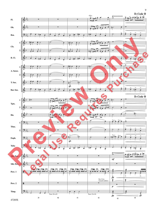 Extraordinary Machines of Clockwork and Steam 總譜 | 小雅音樂 Hsiaoya Music