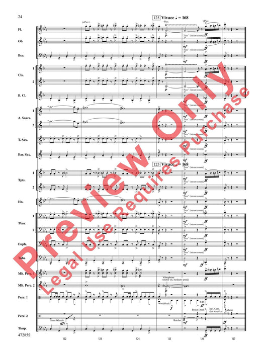 Extraordinary Machines of Clockwork and Steam | 小雅音樂 Hsiaoya Music