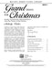 Grand Duets for Christmas, Book 1 8 Early Elementary Arrangements for One Piano, Four Hands 二重奏 鋼琴四手聯彈 | 小雅音樂 Hsiaoya Music