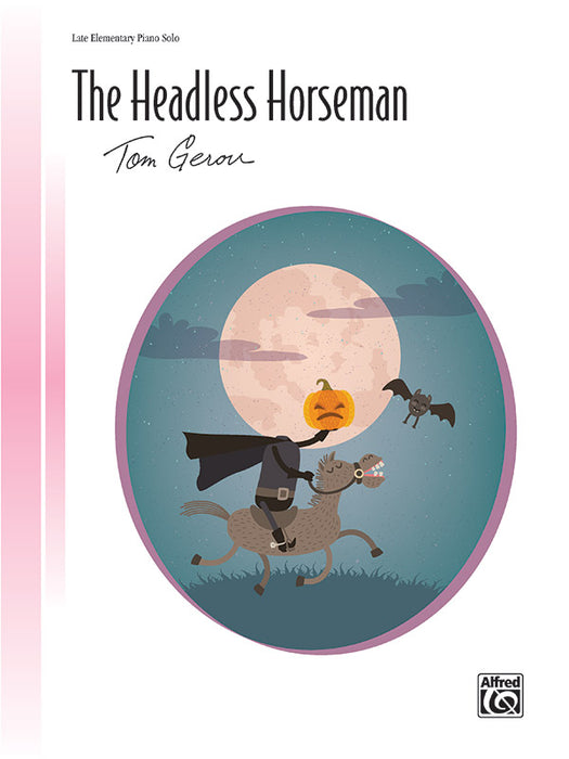 The Headless Horseman | 小雅音樂 Hsiaoya Music