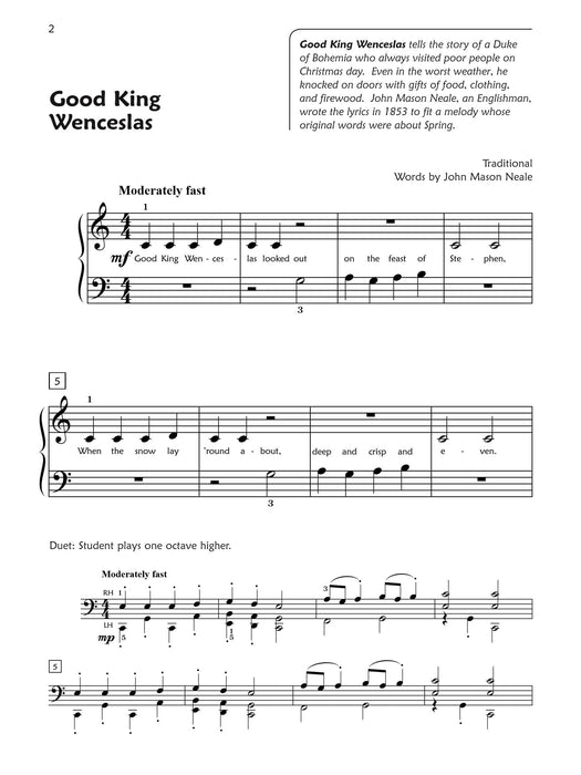 Premier Piano Express, Christmas Book 1 鋼琴 | 小雅音樂 Hsiaoya Music