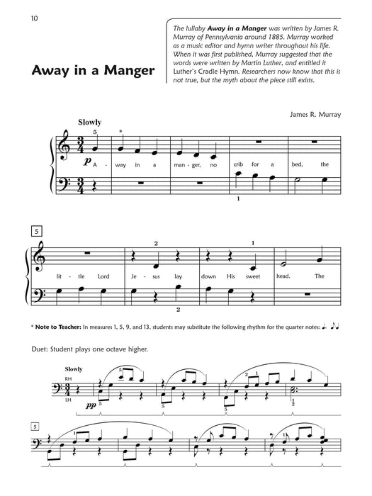 Premier Piano Express, Christmas Book 1 鋼琴 | 小雅音樂 Hsiaoya Music