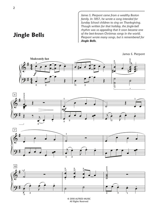 Premier Piano Express, Christmas Book 4 鋼琴 | 小雅音樂 Hsiaoya Music