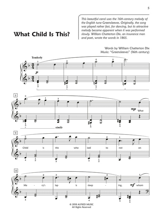 Premier Piano Express, Christmas Book 4 鋼琴 | 小雅音樂 Hsiaoya Music