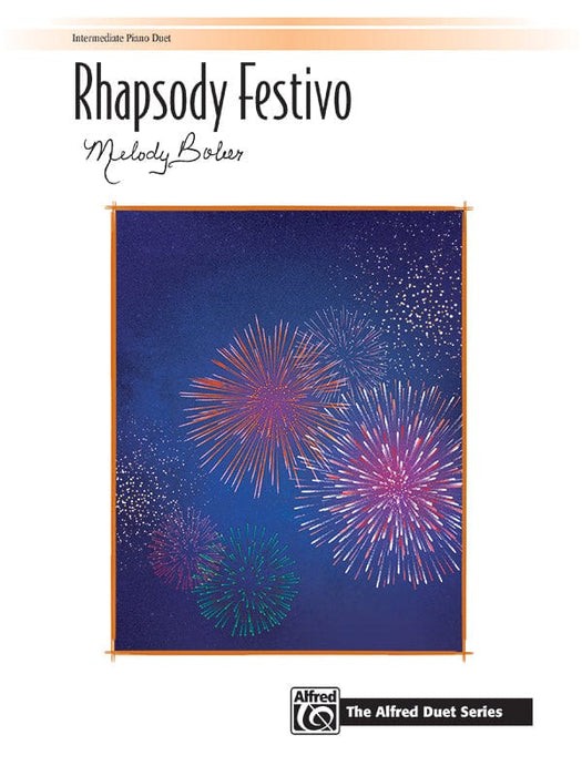 Rhapsody Festivo 狂想曲節慶 | 小雅音樂 Hsiaoya Music