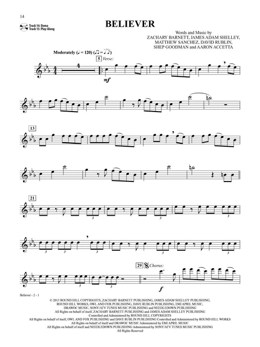 Pop & Country Instrumental Solos 獨奏 | 小雅音樂 Hsiaoya Music