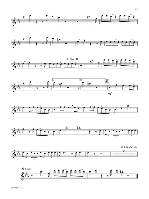 Pop & Country Instrumental Solos 獨奏 | 小雅音樂 Hsiaoya Music