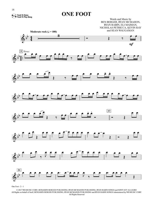 Pop & Country Instrumental Solos 獨奏 | 小雅音樂 Hsiaoya Music